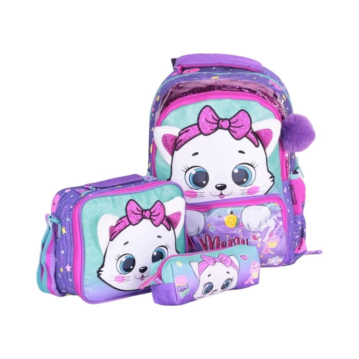 Sac à Dos 3 Pièce - Jasmine Star — réf. 99123840