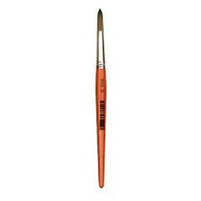 Pinceau Jovi N°12 Rond