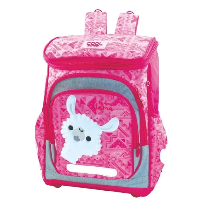 Sac À Dos Ergo Lama Taille " L "