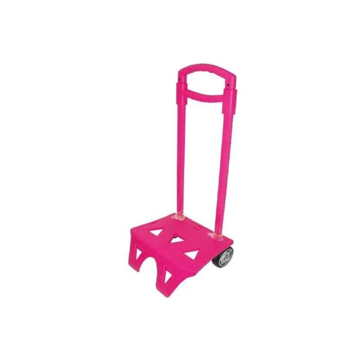 Chariot Cool School Rose "M3"