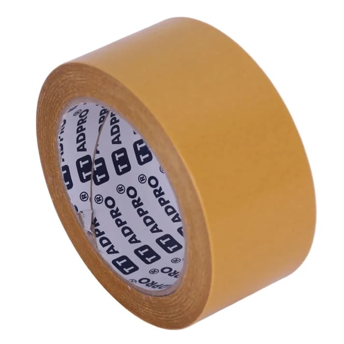 ADPRO - Scotch Double Face 25mm × 50m
