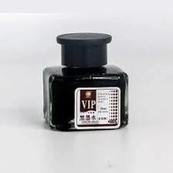 Encre De Chine Noir VIP 55ml