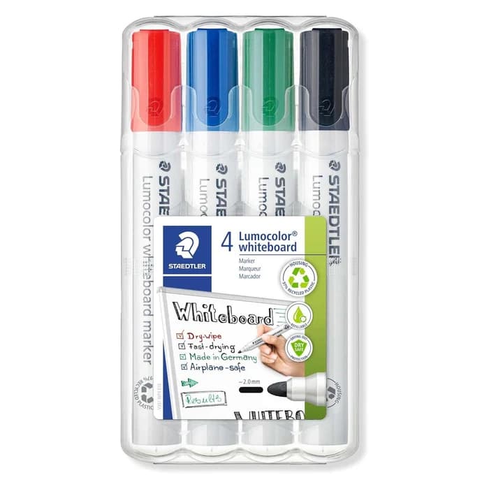 Marqueur pour tableau blanc Lumocolor® 351