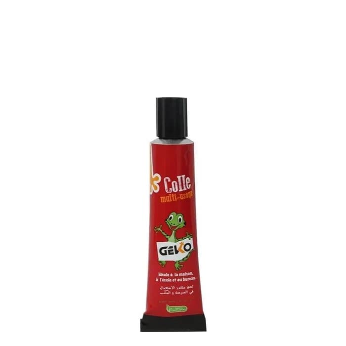 Colle Multi-usage Geko 20g