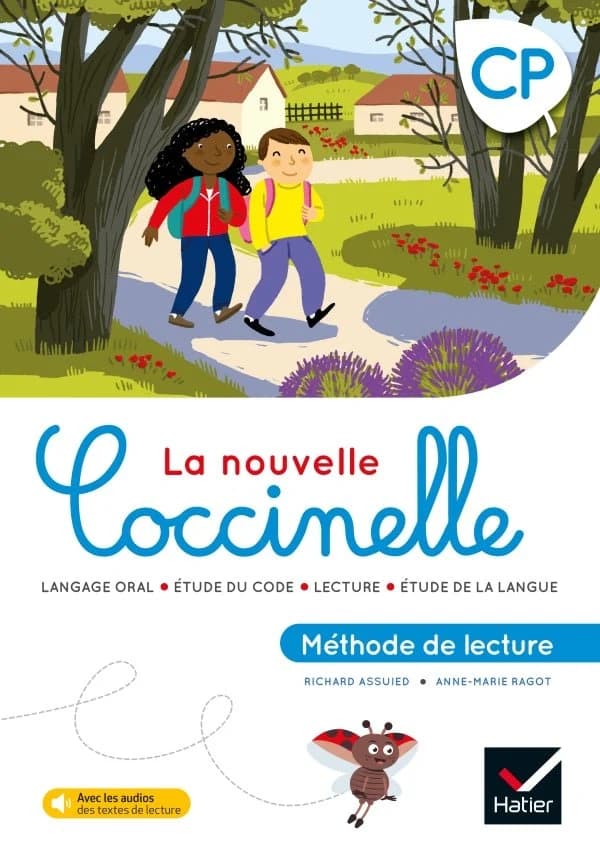 COCCINELLE CP LIVRE