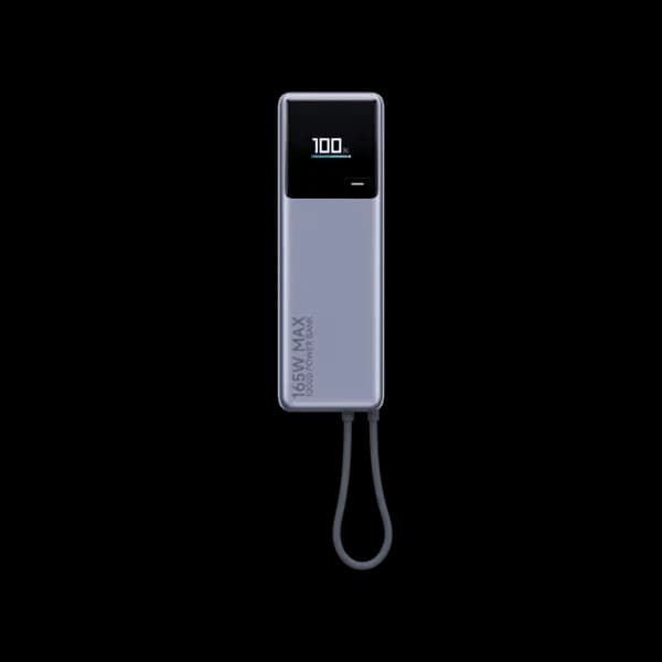 Power Bank Xiaomi 165W