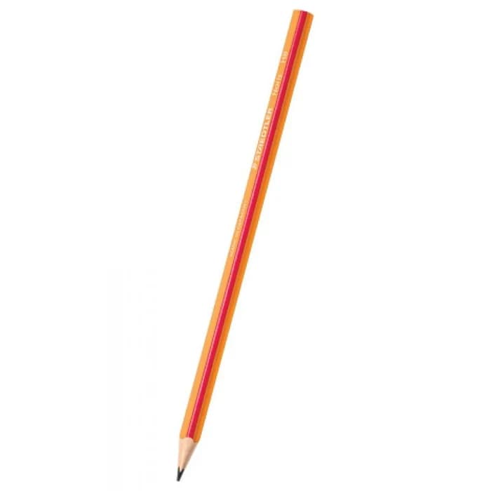 Crayon Noris Happy Hb Orange