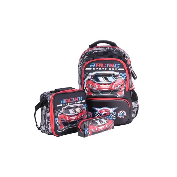Sac à Dos 3 Pièce - Jasmine Star — réf. 99123824