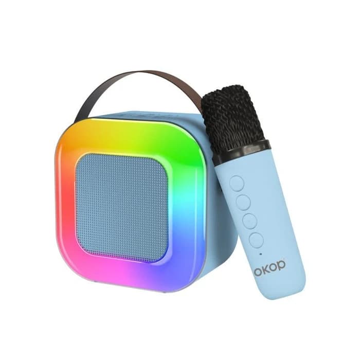 Haut-Parleur Bluetooth Sky 230 — Portable & Sans Fil