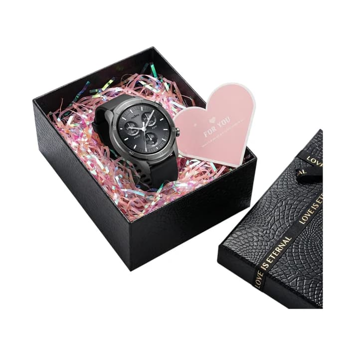 Pack Saint-valentin MIBRO Watch A3