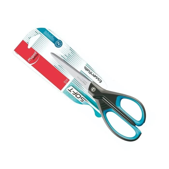 Ciseaux Essentials 21cm MAPED