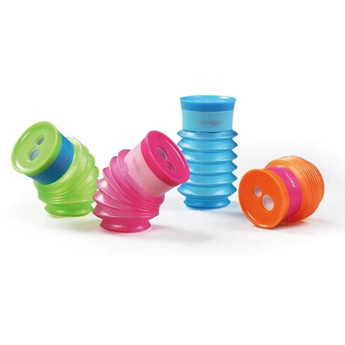 Taille Crayon Stretchy 2 Trous