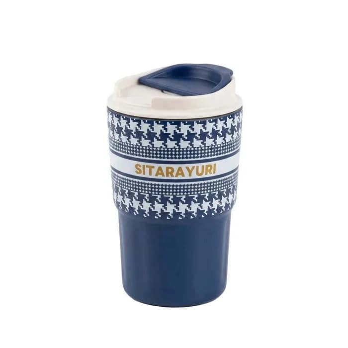Mug Thermos Sitarayuri — Inox Isotherme