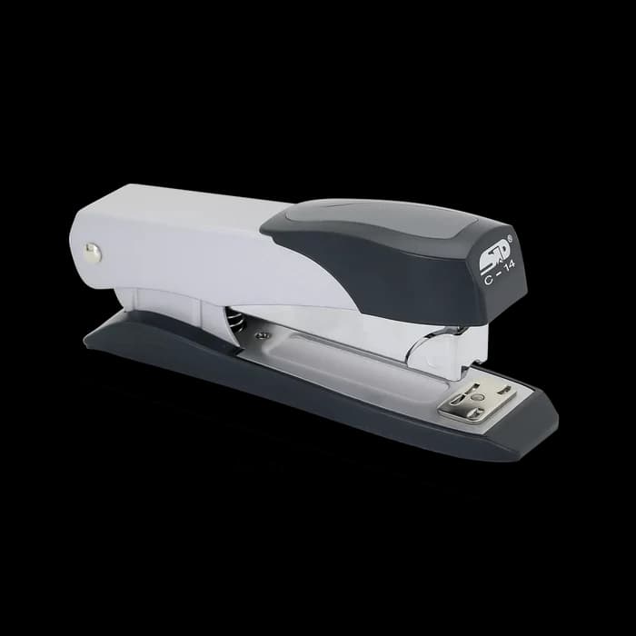Agrafeuse Standard C-14 Half Strip Métal 15cm