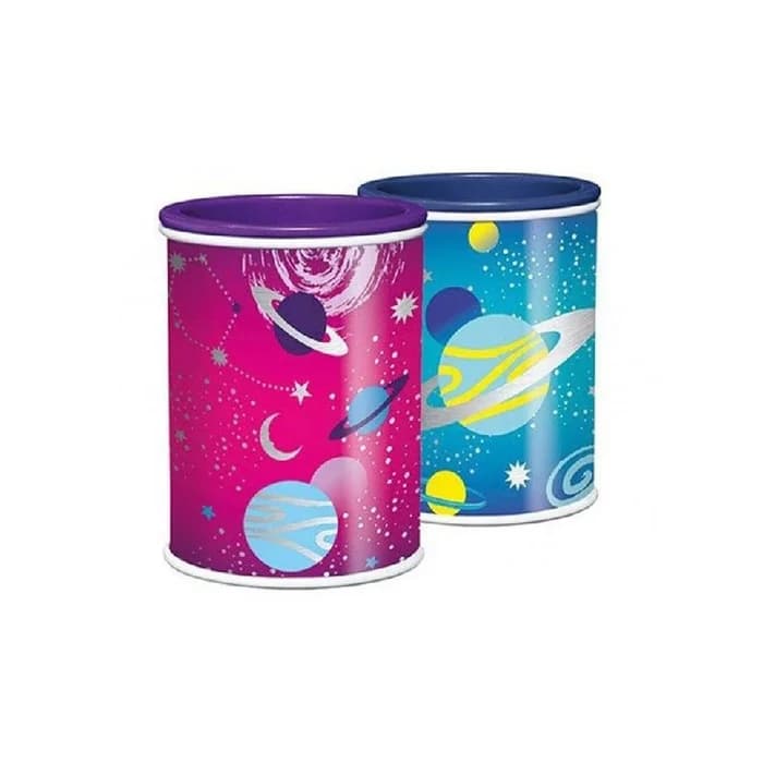 Taille Crayon MAPED Cosmic 2 Trous