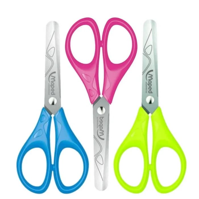 Ciseaux Essentials 13cm MAPED