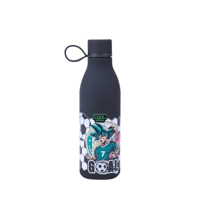 Bouteille D'Eau Inox GOAL! - Cool School
