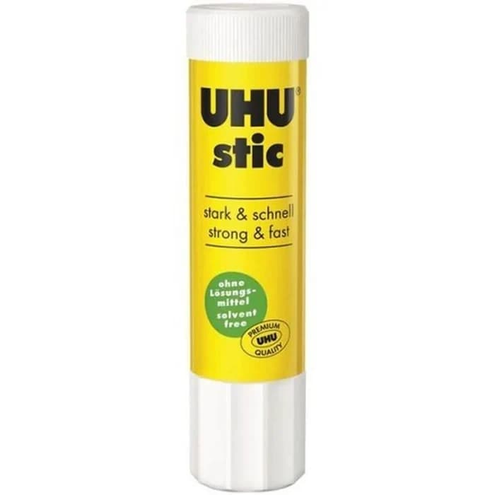 Colle Stick UHU 40g