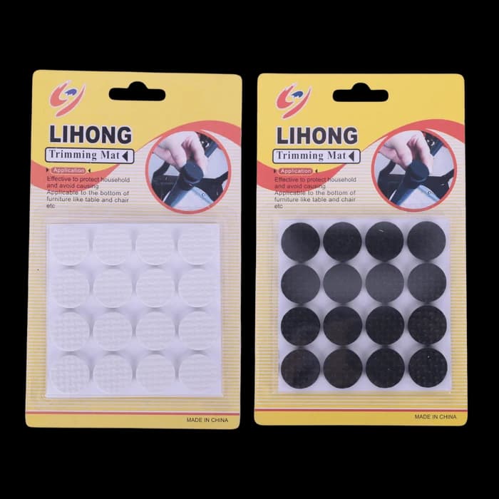 LIHONG - Trimming mat - Antichoc