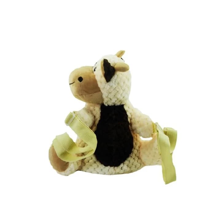 Sac À Dos Peluche