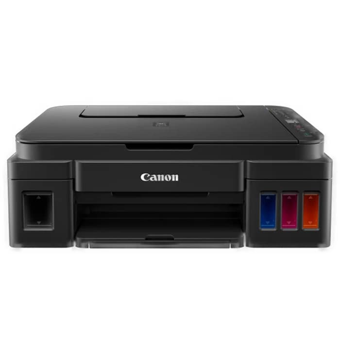 Imprimante à Réservoir Intégré CANON Pixma G3410 3en1 WIFI Couleur